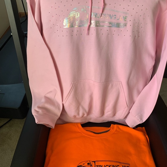 Trucking Joe Apparel - Picture 2 of 4